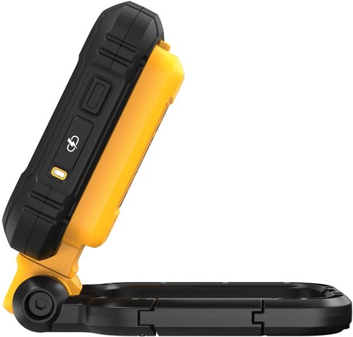 DeWalt dcl182-xj werklamp | usb-c | 3,6v - dcl182-xj