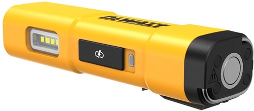 DeWalt dcl183-xj zaklamp | usb-c | 3,6v | 400 lumen - dcl183-xj