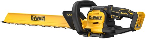 DeWalt dcmht567n-xj accu heggenschaar | 60 cm | 18v | xr | brushless | zonder accu's en lader - dcmht567n-xj