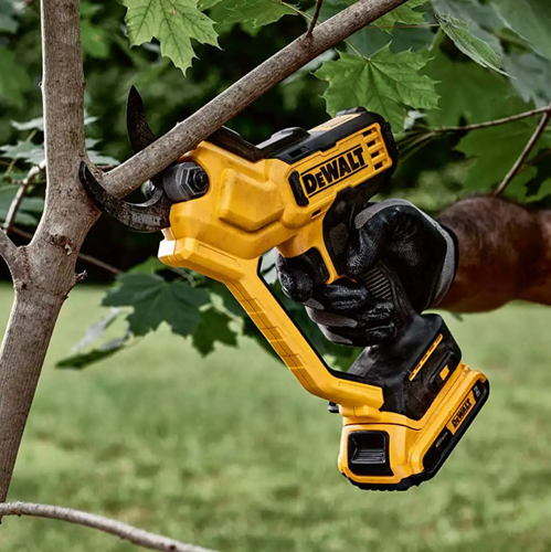DeWalt dcmpp568d1-qw accu snoeischaar | 18v xr | inclusief 2.0ah en accu - dcmpp568d1-qw