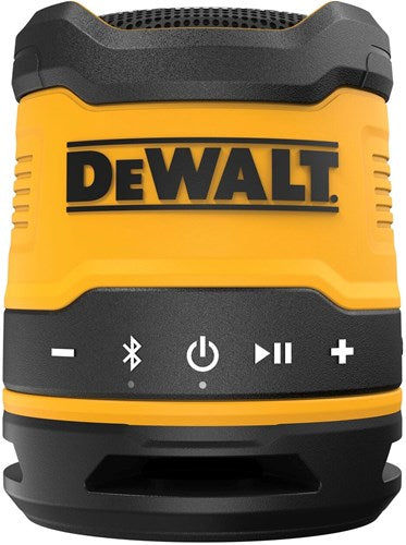 DeWalt dcr009-xj bluetooth speaker | 3,7v - dcr009-xj