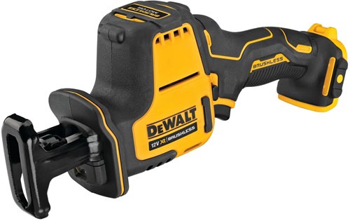 DeWalt dcs312n-xj | accu reciprozaag xr 12v compact | zonder accu's en lader - dcs312n-xj