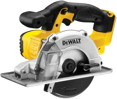 DeWalt dcs373n-xj accu cirkelzaag xr | zonder accu's en lader - dcs373n-xj