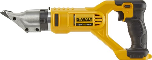 DeWalt dcs491n-xj 18v accu plaatschaar | zonder accu's en lader - dcs491n-xj