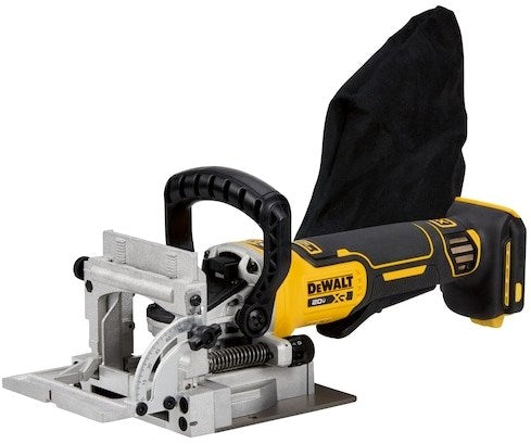 DeWalt dcw682nt-xj lamellenfrees | xr | 18v | excl. accu's en lader | in tstak koffer - dcw682nt-xj