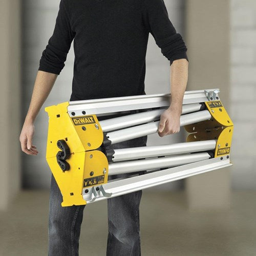 DeWalt Accessoires Dewalt de7035set | werksteun - de7035set-xj