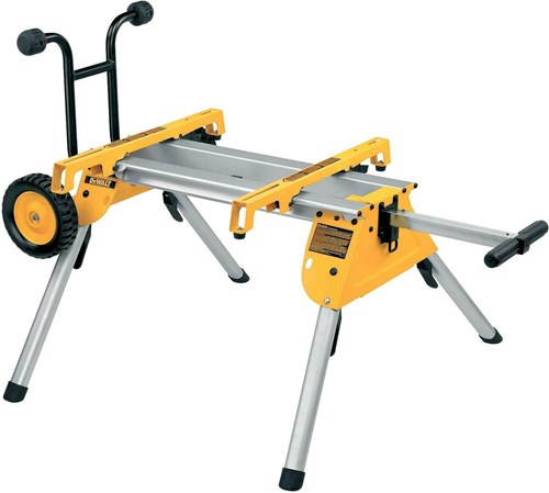 DeWalt Accessoires Dewalt de7400 | onderstel - de7400-xj
