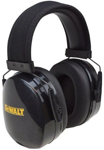 DeWalt dpg13 verstelbare oorbeschermer | snr 32 - dpg13hceu