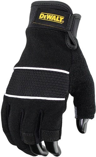 DeWalt dpg214 performance handschoen | 3-vinger | maat l - dpg214leu