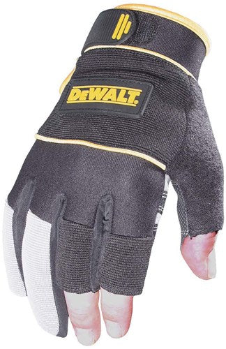 DeWalt dpg24 framer handschoen | 3-vinger - dpg24leu