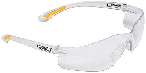 DeWalt dpg52 contractor pro™ veiligheidsbril | helder glas - dpg52-1deu