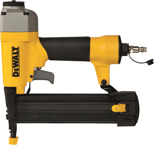 DeWalt dpsb2in1-xj combinatie minibrads nieten tacker 15-40mm - dpsb2in1-xj