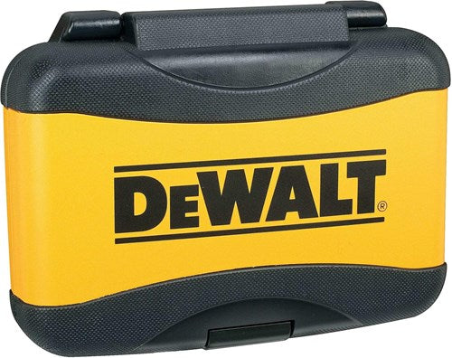 DeWalt dt7507-qz slagmoersleutel doppenset 9-dlg. - dt7507-qz