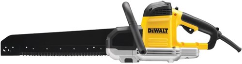 DeWalt dwe396 alligatorzaag voor porotonblokken klasse 12 - dwe396-qs