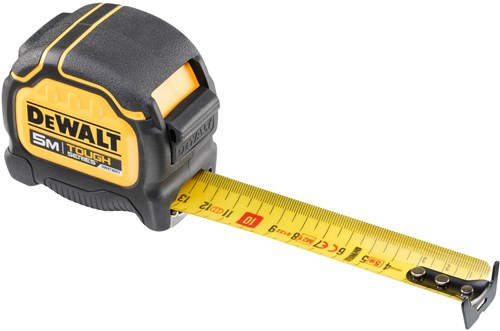 DeWalt dwht36917-0 rolbandmaat | 5 m | 32 mm - dwht36917-0
