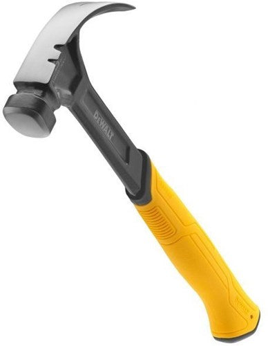 DeWalt dwht51002-0 klauwhamer | 450 gram - dwht51002-0