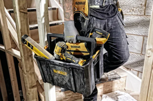 DeWalt dwst1-71228 tstak gereedschapsbak - dwst1-71228