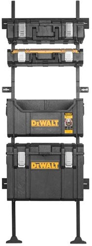 DeWalt dwst1-75694 toughsystem workshop racking - werkplaatsinrichting - dwst1-75694