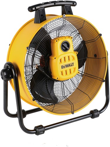 DeWalt dxf2067 - 50 cm drum fan | ventilator - dxf2067