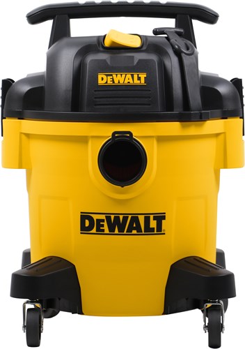 DeWalt dxv20p - 20l wet dry vac | nat- en droogstofzuiger- dxv20p