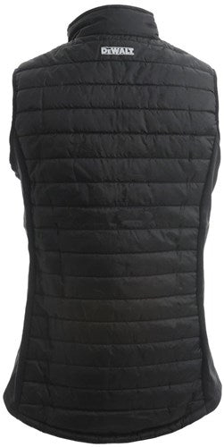 DeWalt force bodywarmer | zwart | l - ford00l00