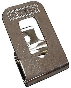 DeWalt Accessoires Dewalt n086039 riemhaak | dewalt | n086039 | riemclip