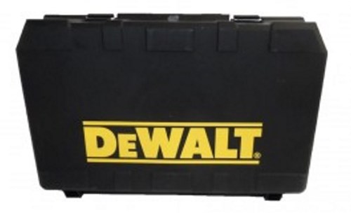 DeWalt n132422 koffer voor o.a dcg412 - n132422