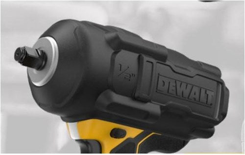 DeWalt Accessoires Dewalt rubberen beschermer voor dcf961 - pb961-qz