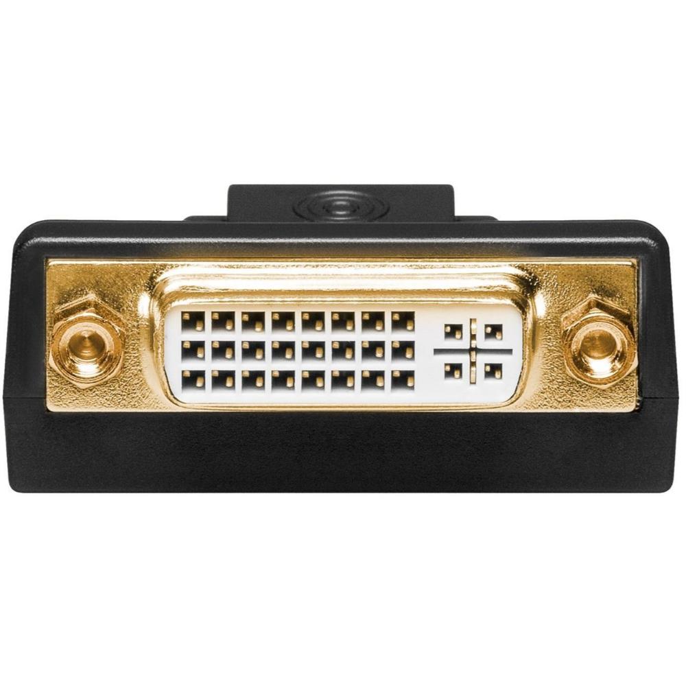 DisplayPort naar DVI adapter