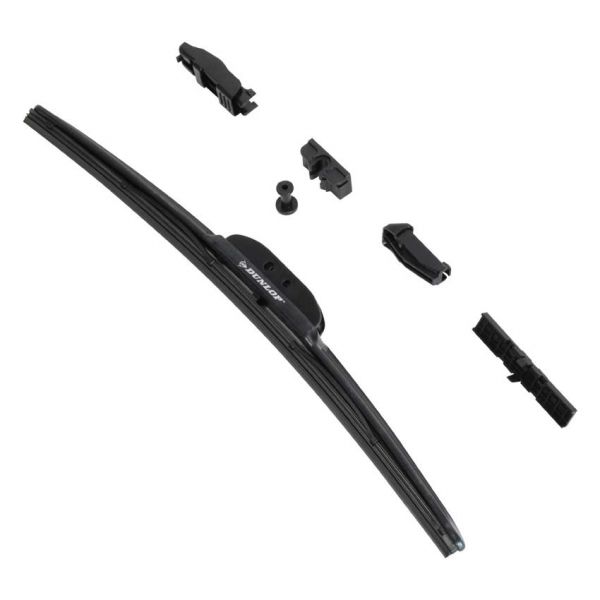 Ruitenwisser 38cm Flatblade *