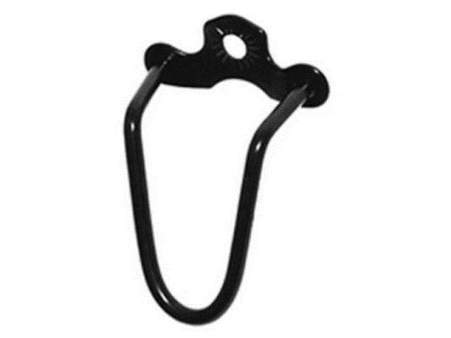 Hulzebos Cycle Parts B.V. Derailleur beschermer dicht - as (1 boutje)