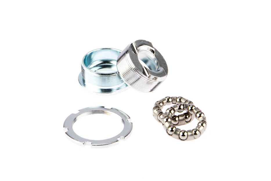 Buzaglo Tecora e bracket draadcupset bsa 5-delig waterproof staal