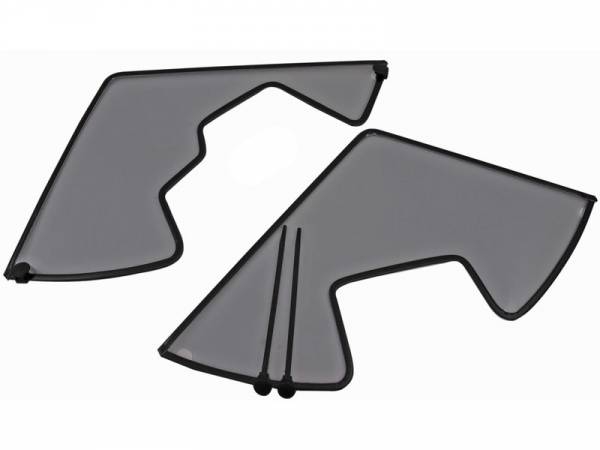 Hesling Bike Parts Jasbeschermer hesling 28 4 hybride