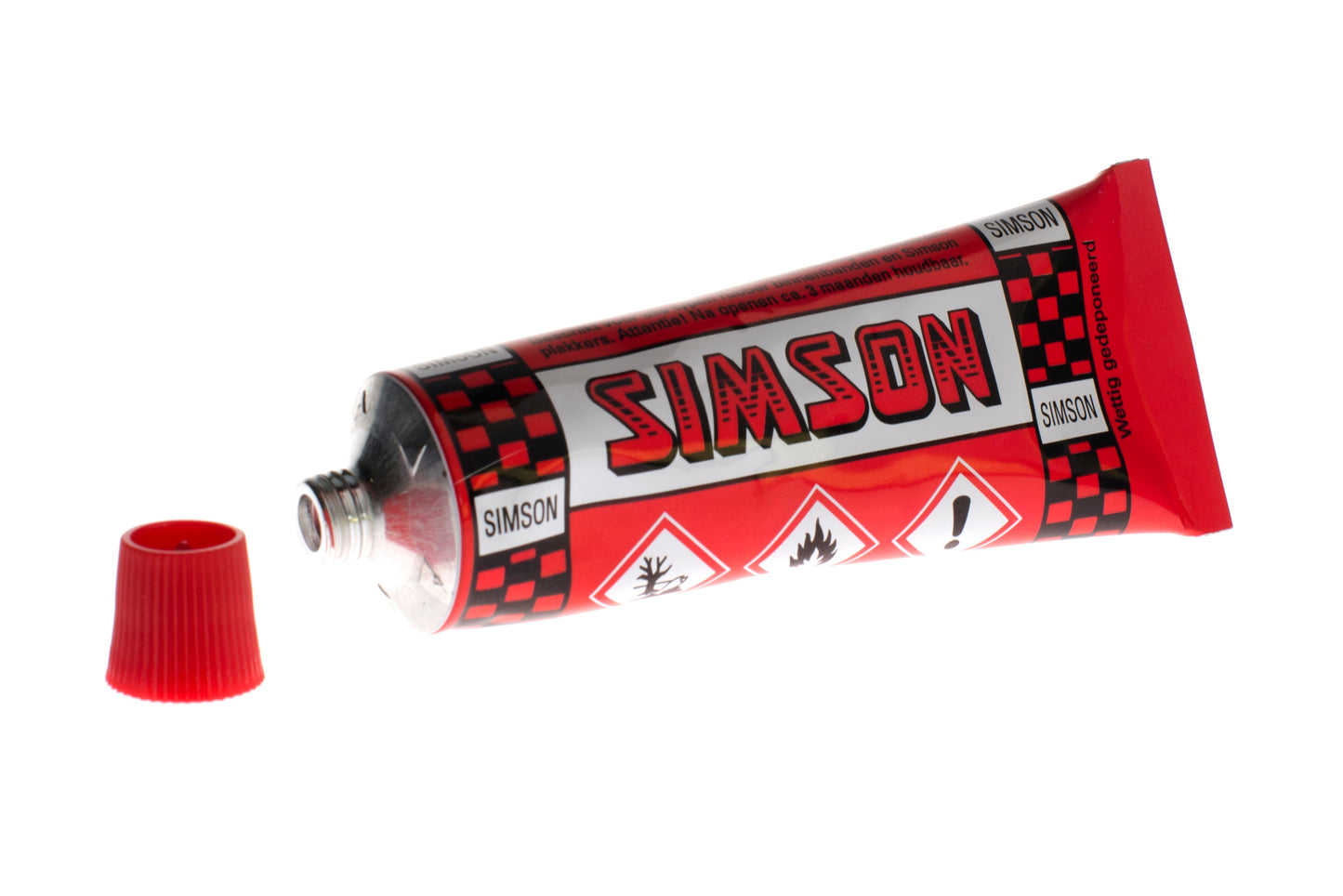 Rema Tip Top Nederland B.V. Simson solutie sf 30ml (p12)
