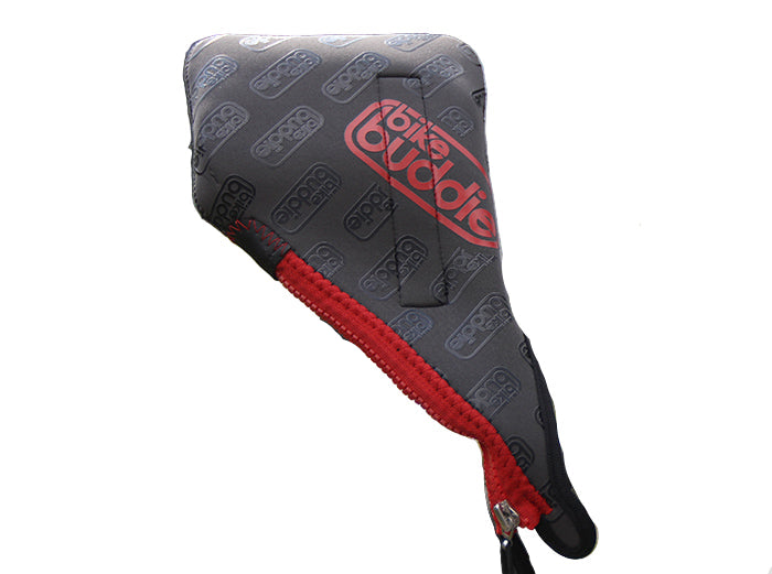 Elvedes Cable Systems BV Elvedes bikebuddie duo pedal protect.kit(2 fiets)bb2013003
