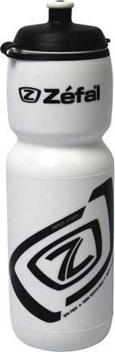 Buzaglo Zefal bidon blazon wit 750 ml.