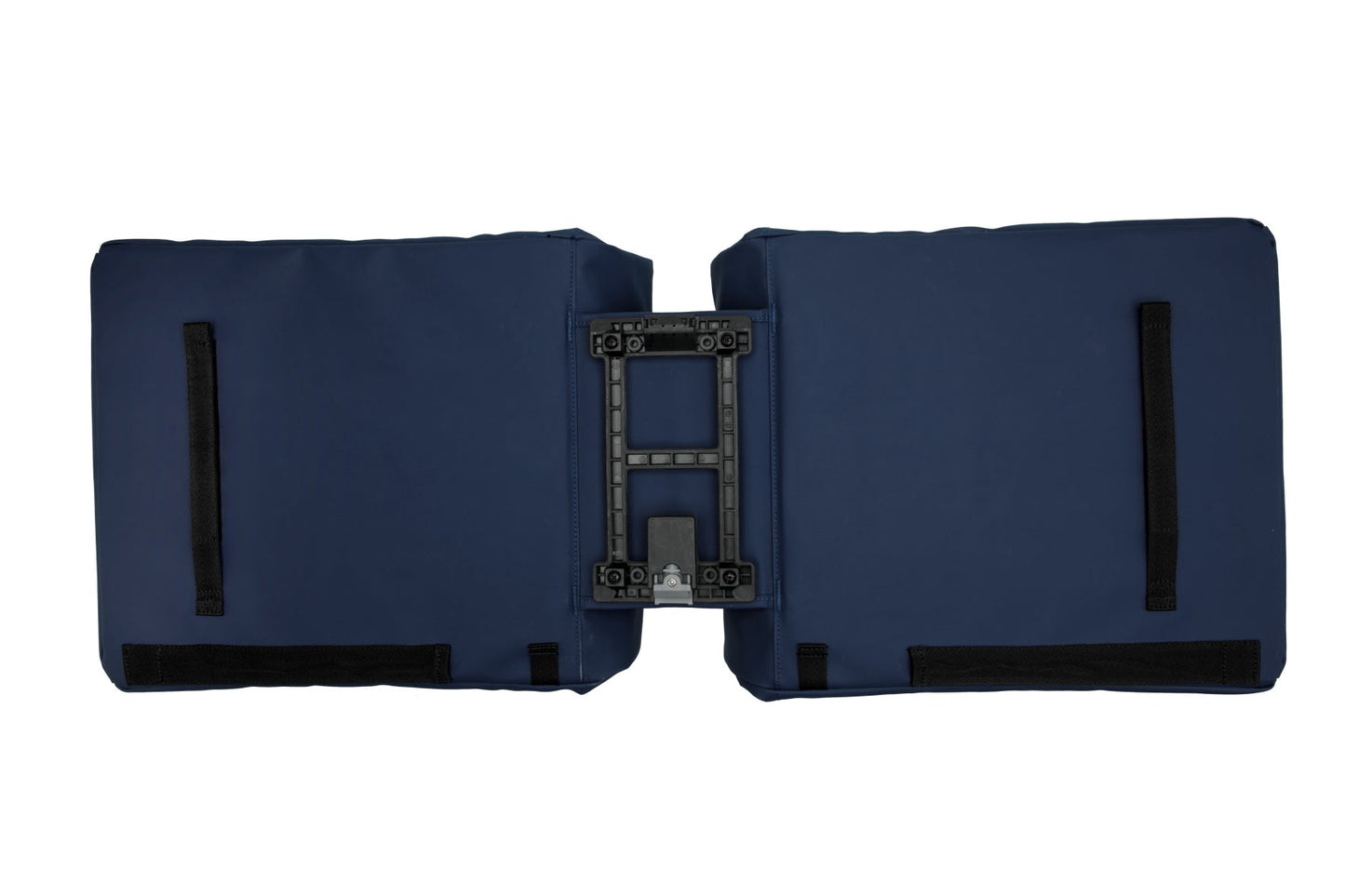 Burgers - New Looxs Tas new looxs odense mik double | donkerblauw | 39l