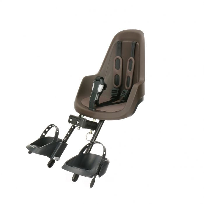Zitje Bobike mini one bruin