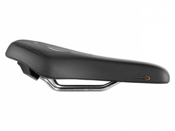 Selle Royal S.p.A. Selle royal zadel lookin 3d moderate man *