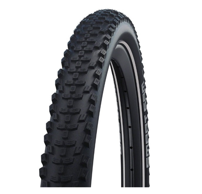 Schwalbe Benelux B.V. Schwalbe bub. 54-559 26x2.1 hs 624 smart sam k-guard b b-sk sbc 50epi- 11159507