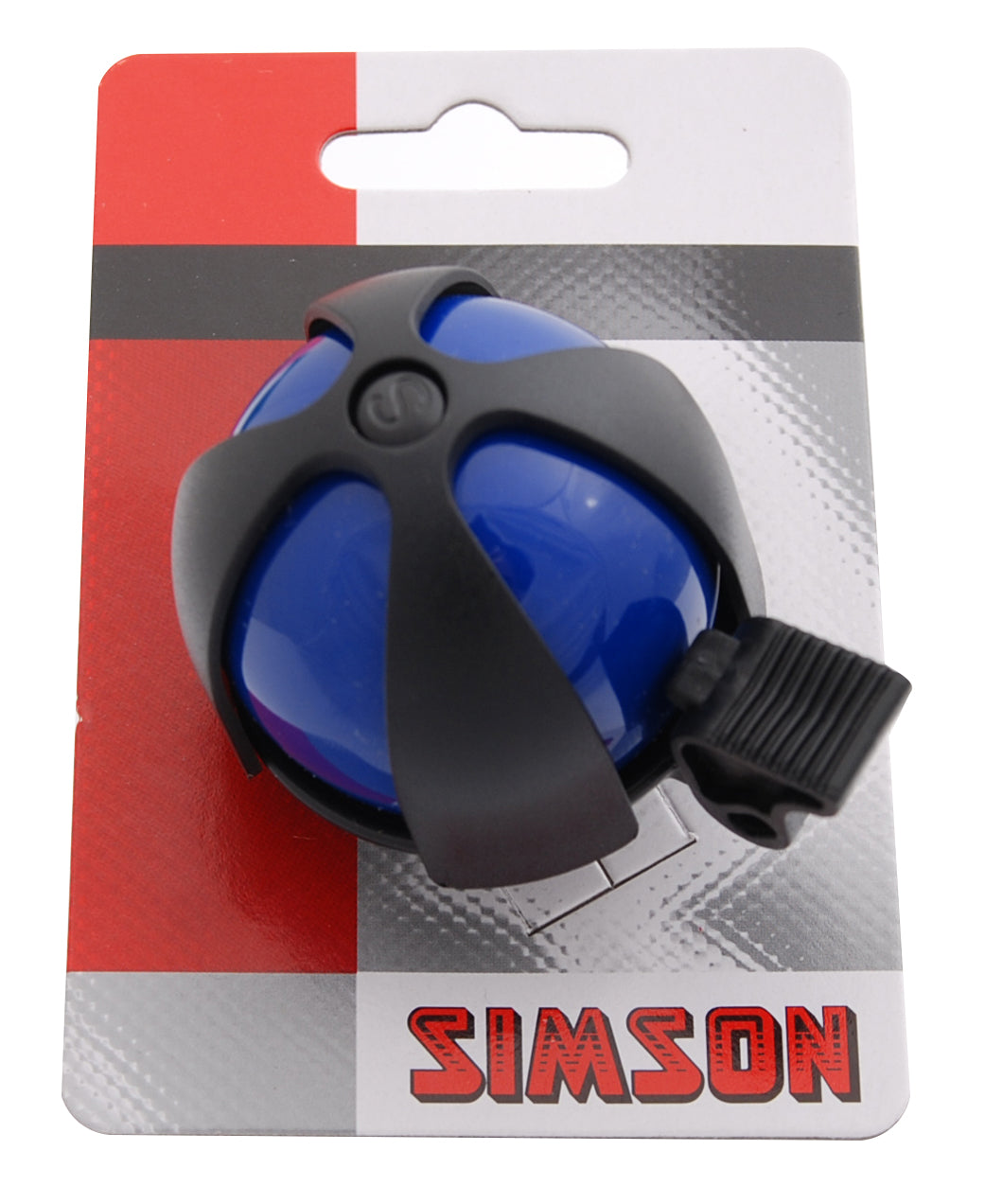 Rema Tip Top Nederland B.V. Simson 021220 bel sport kobalt zwart