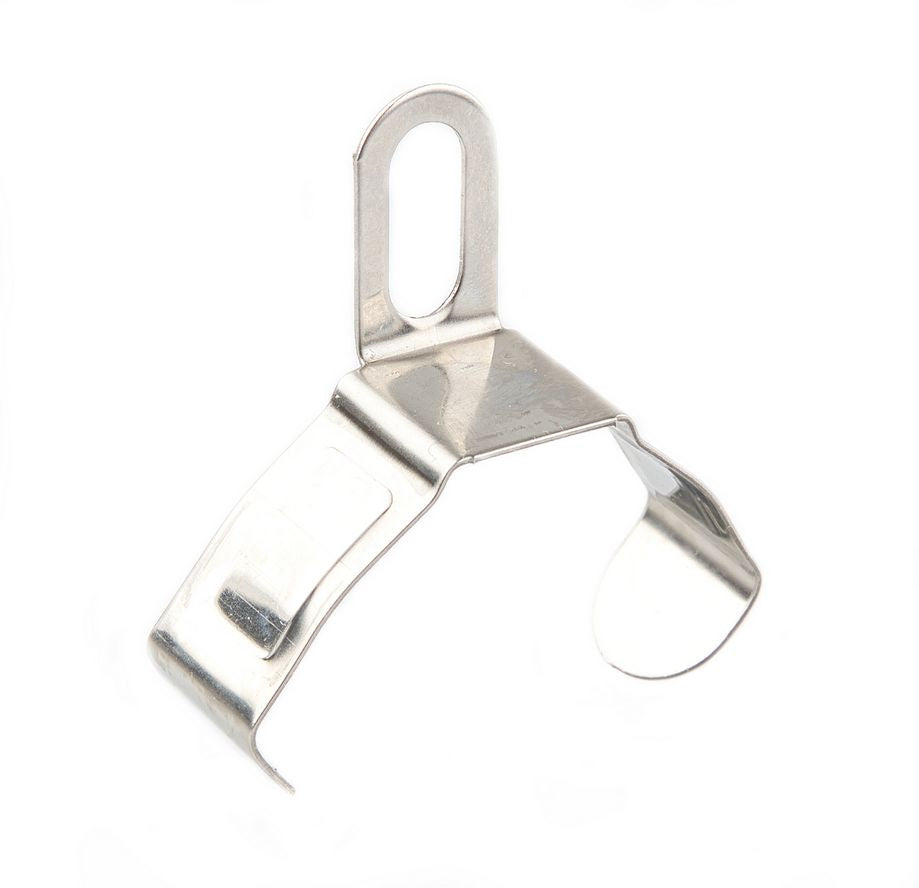 Buzaglo Mirage schuifbrug rvs 45 mm. voor 207 city race spatborden