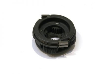 Sturmey-Archer Europa N.V. Sa hsa 434 planeethouder compleet