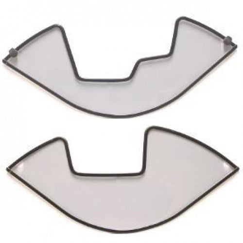 Hesling Bike Parts Jasbeschermer hesling 28 4 hybride