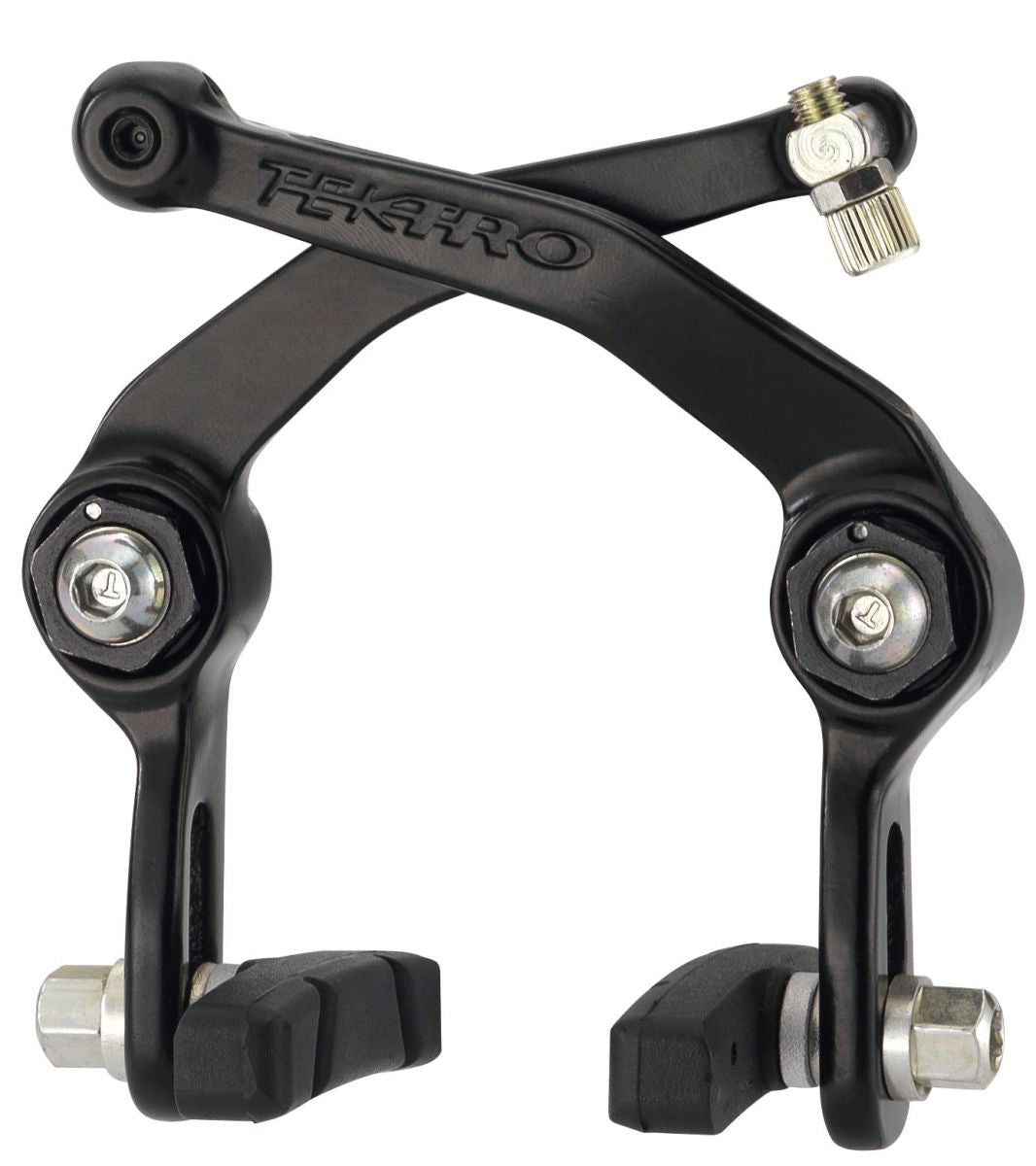 Buzaglo Tektro fx730fs remklauw zwart