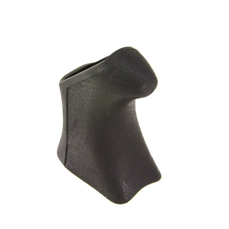 Saccon Vwp remgreeprubbers zonder gat zwart (oud model)