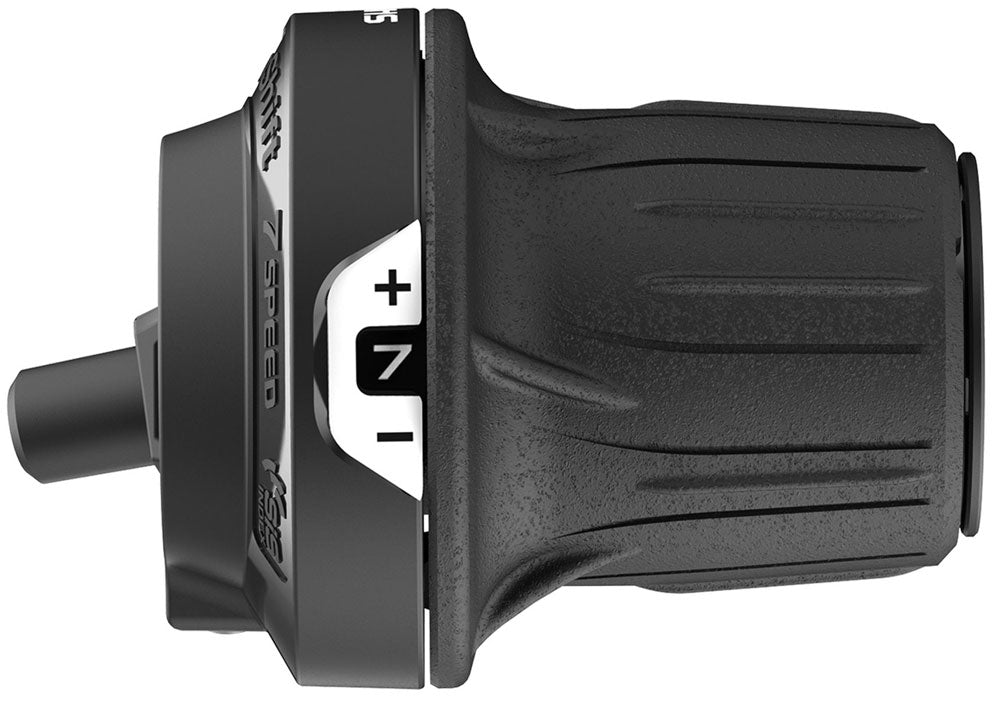 Messingschlager Shimano sl-rv200-7r shifter 7v.