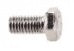 Bofix Zesk. bout rvs m5 x 10