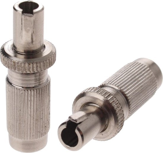 Bofix Insteekspanner + nok kort