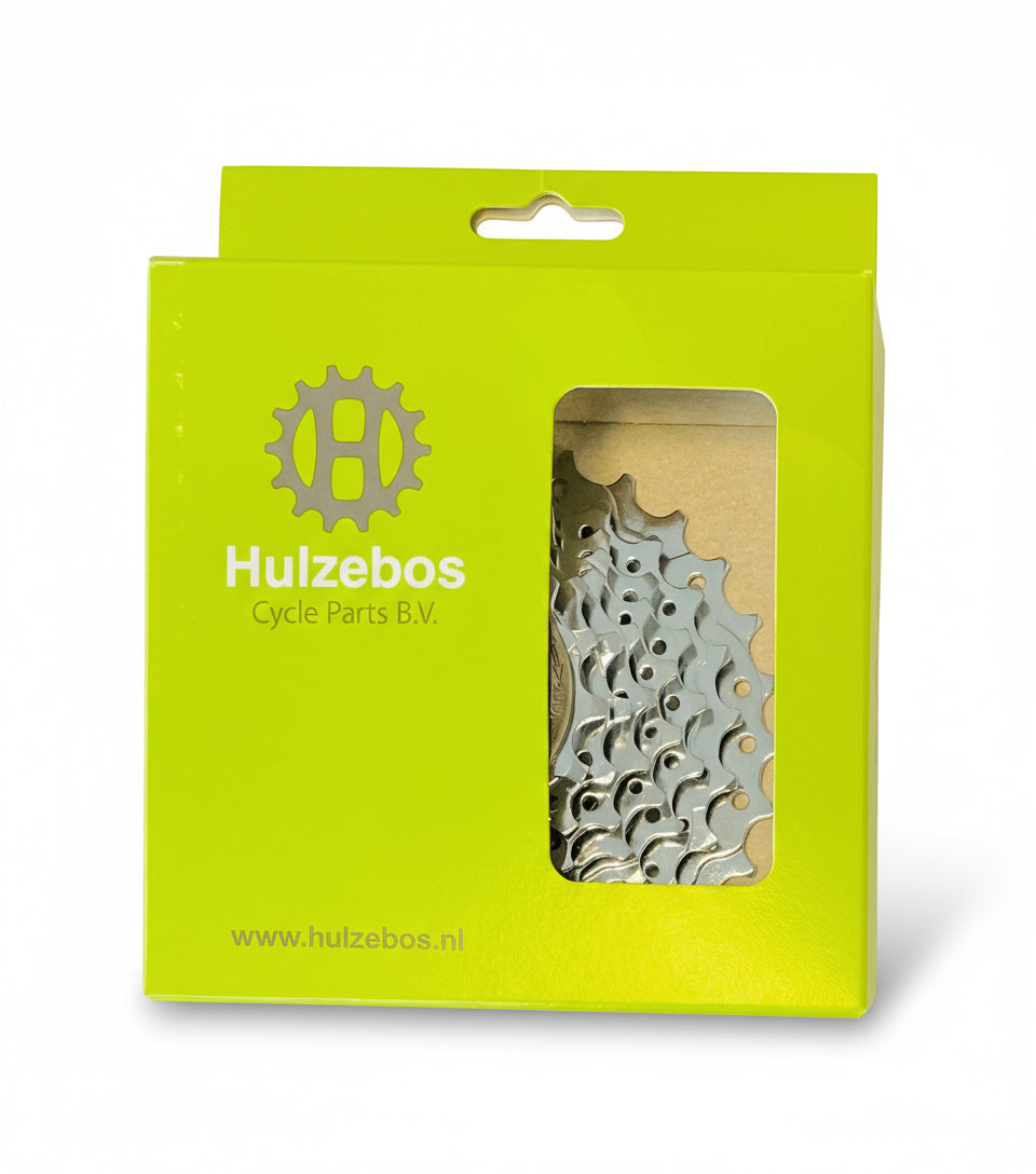 Hulzebos Cycle Parts B.V. Pion 7v 13-28